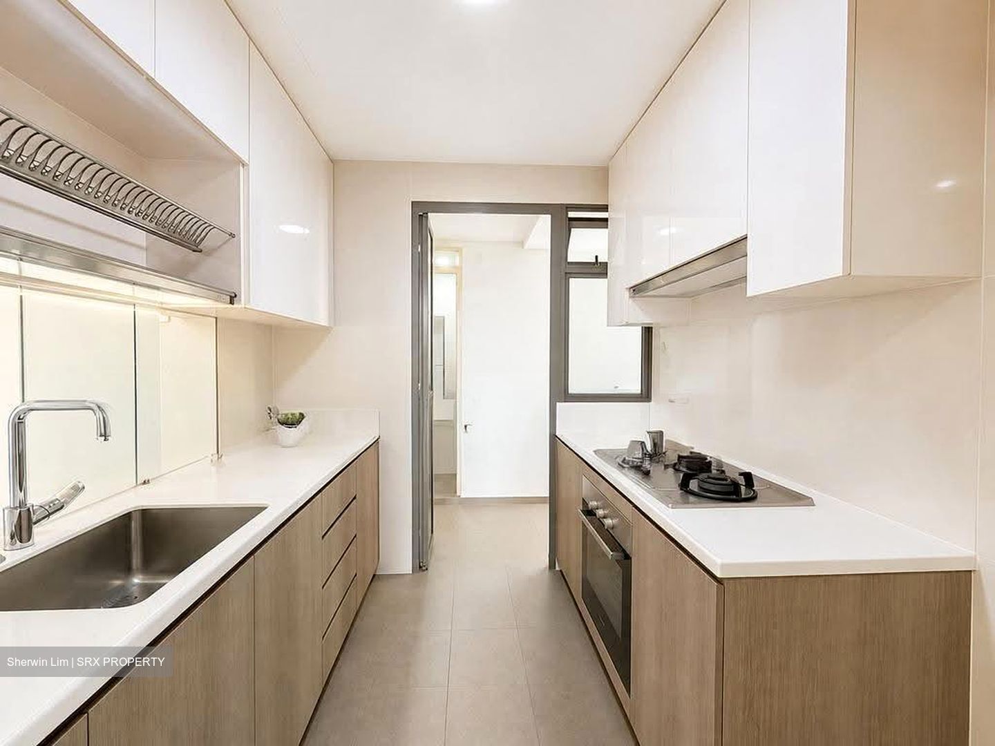 Treasure Crest (D19), Condominium #615851631